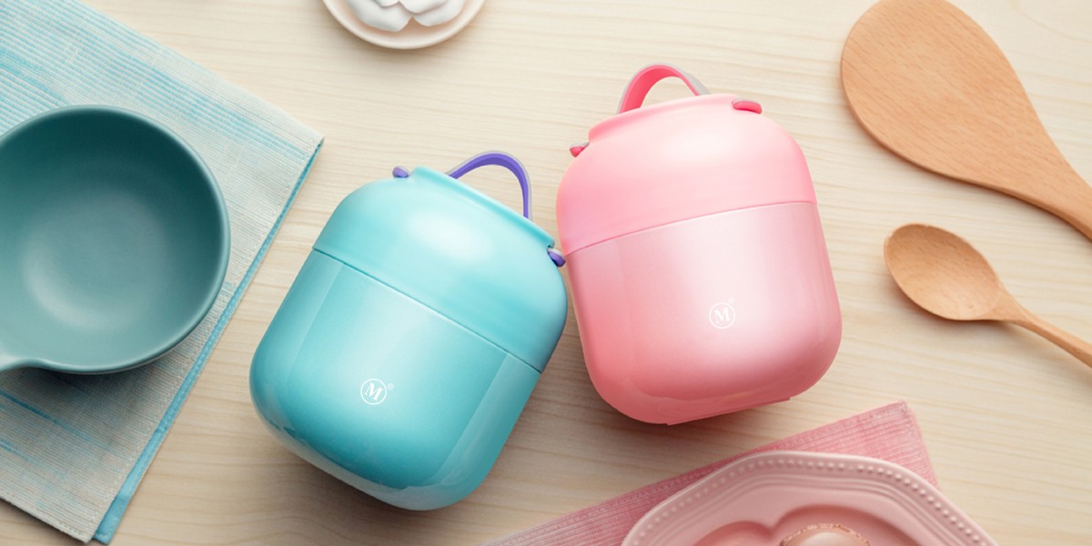 Thermos Lunch Box Thermos Food Jar Keep Food Hot Container Thermal