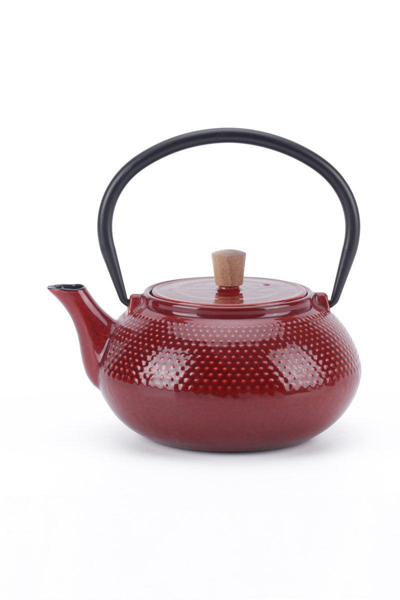 Heat Retention - Perfect Teapot